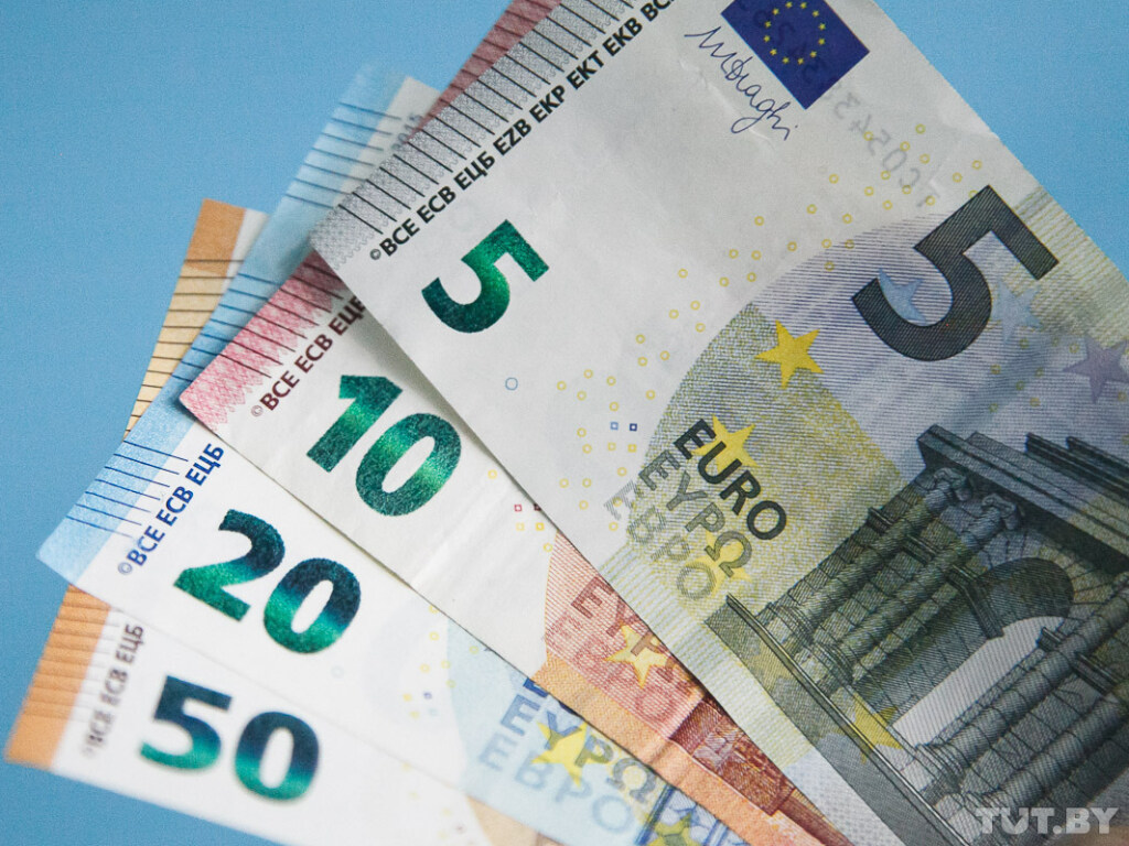 В Европе устанавливают алгоритм формирования минимальной зарплаты