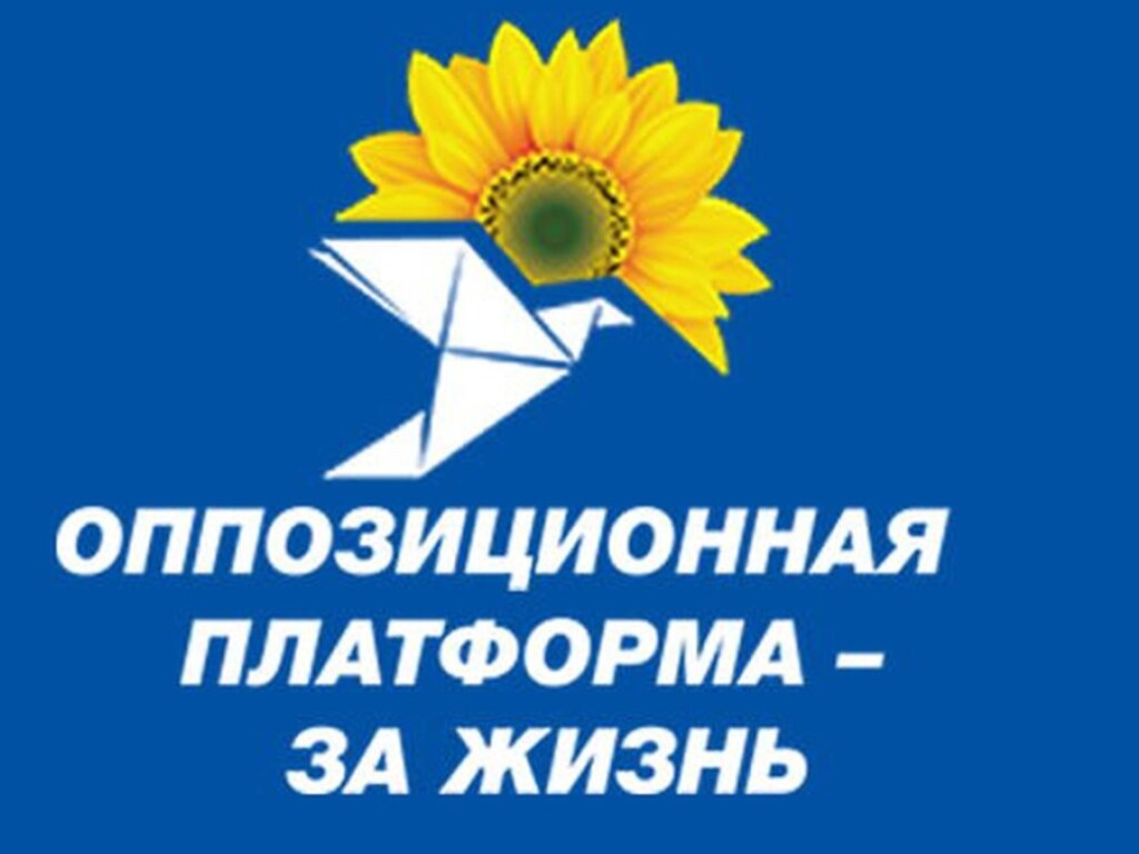 Рабинович: Партия Медведчука дебютировала на местных выборах и уверенно заняла лидирующие позиции