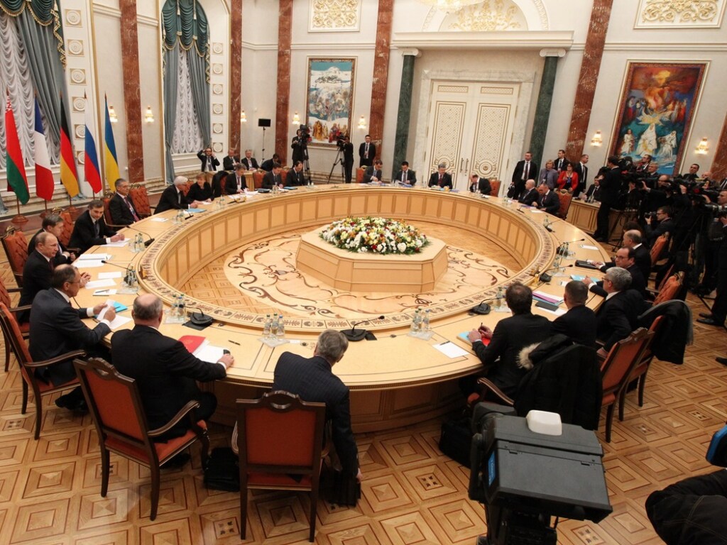ТКГ не удалось договориться о начале выполнения нового этапа деэскалации на Донбассе – ОБСЕ