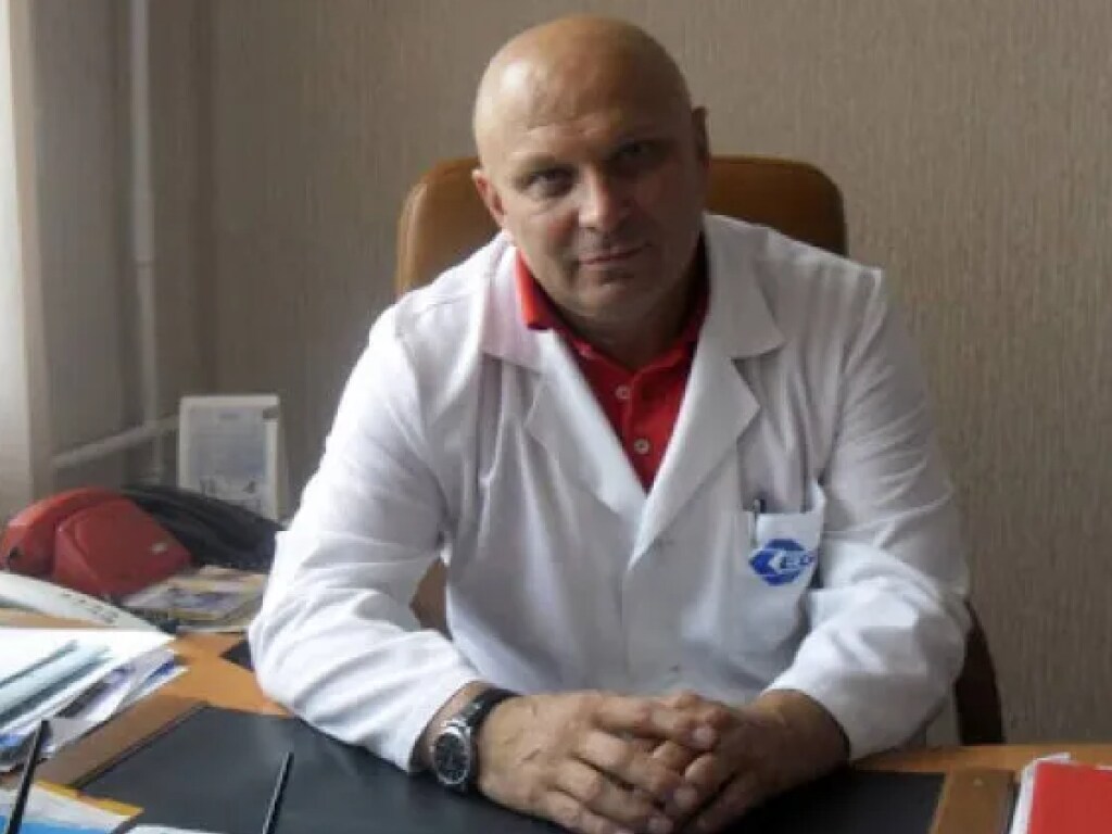 Трагедия в Виннице: от коронавируса скончался врач и вся его семья (ФОТО)