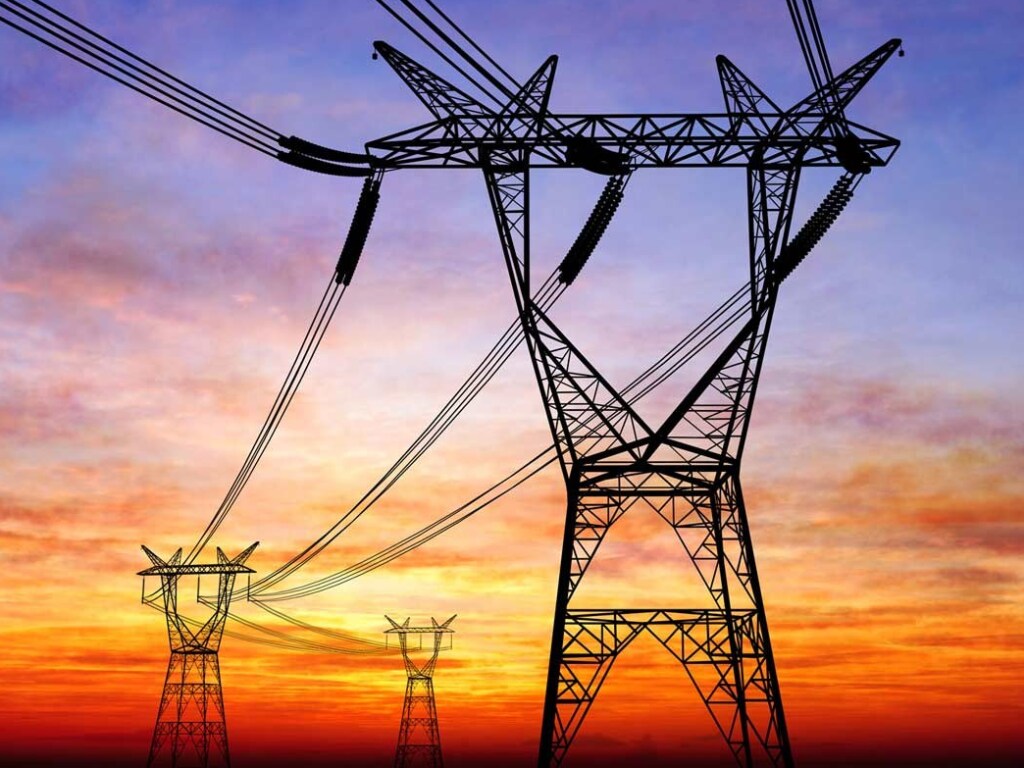 НКРЭКУ решила не повышать тариф на электроэнергию для промышленности