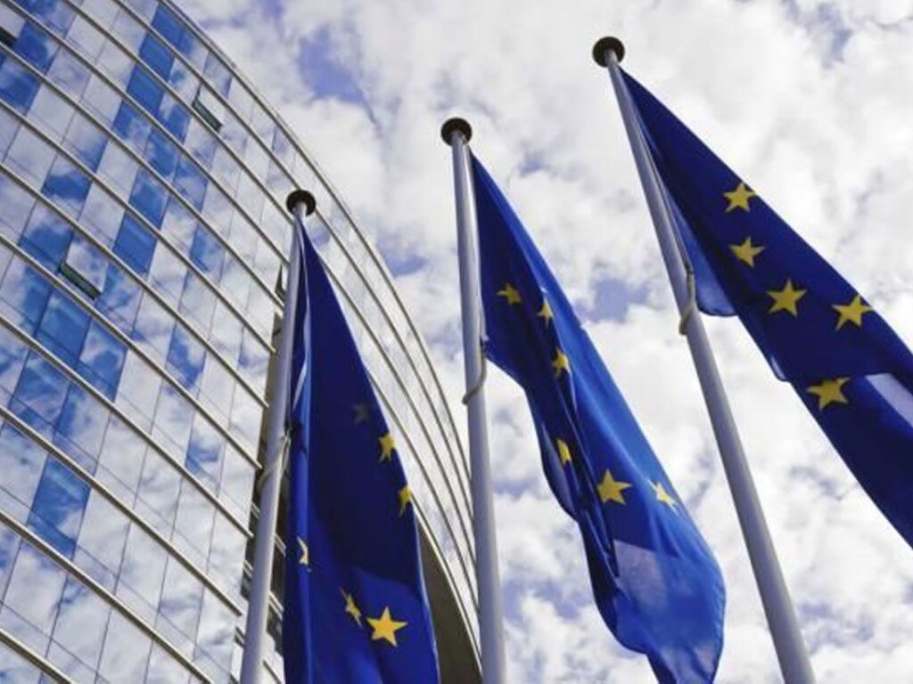ЕК предложила ввести для таможни Европейского союза принцип «единого окна»