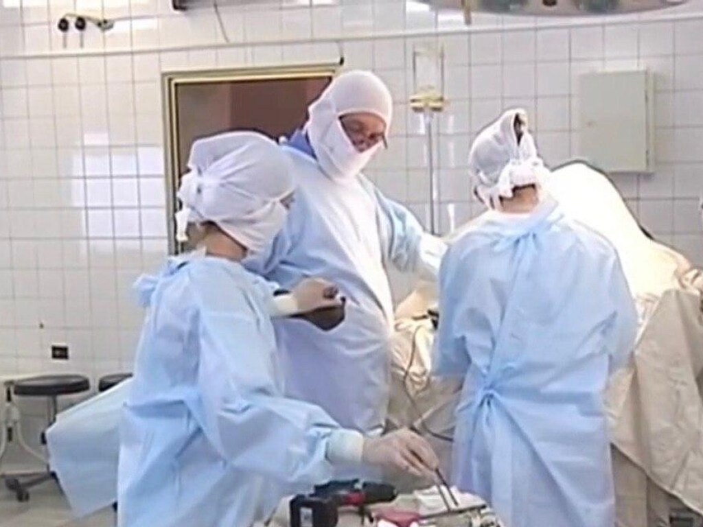 Во Львове от коронавируса скончался пациент с онкологией, которого ранее выписали из больницы (ФОТО)