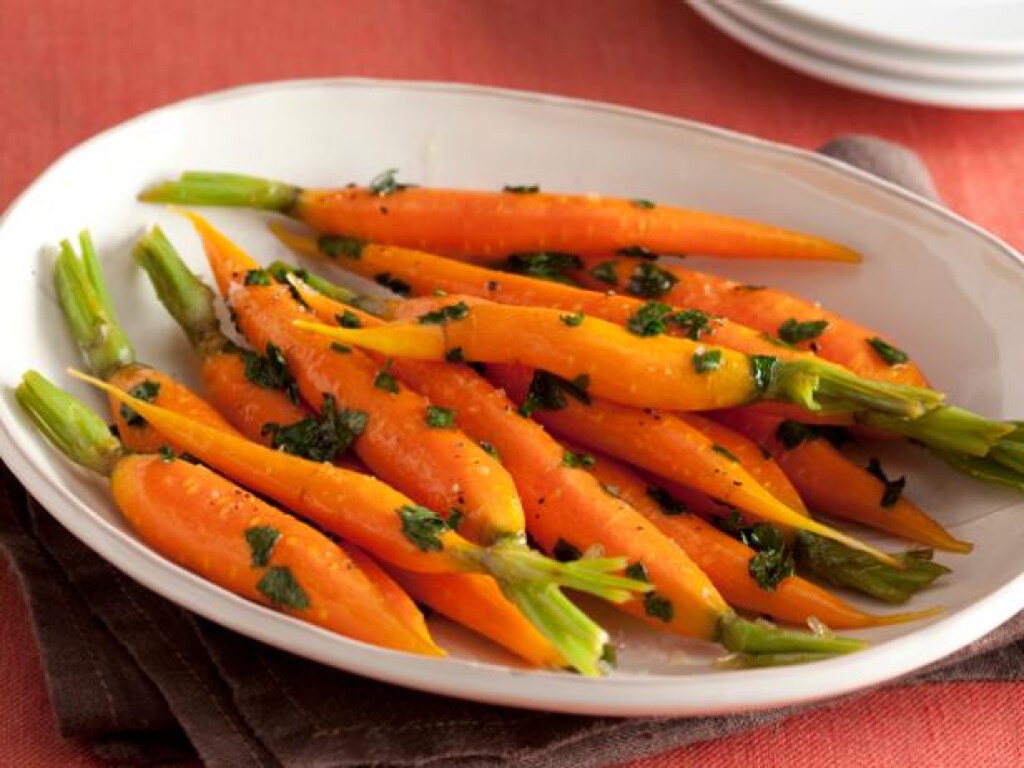 Морковь «убивает» витамины в некоторых продуктах &#8212; диетологи