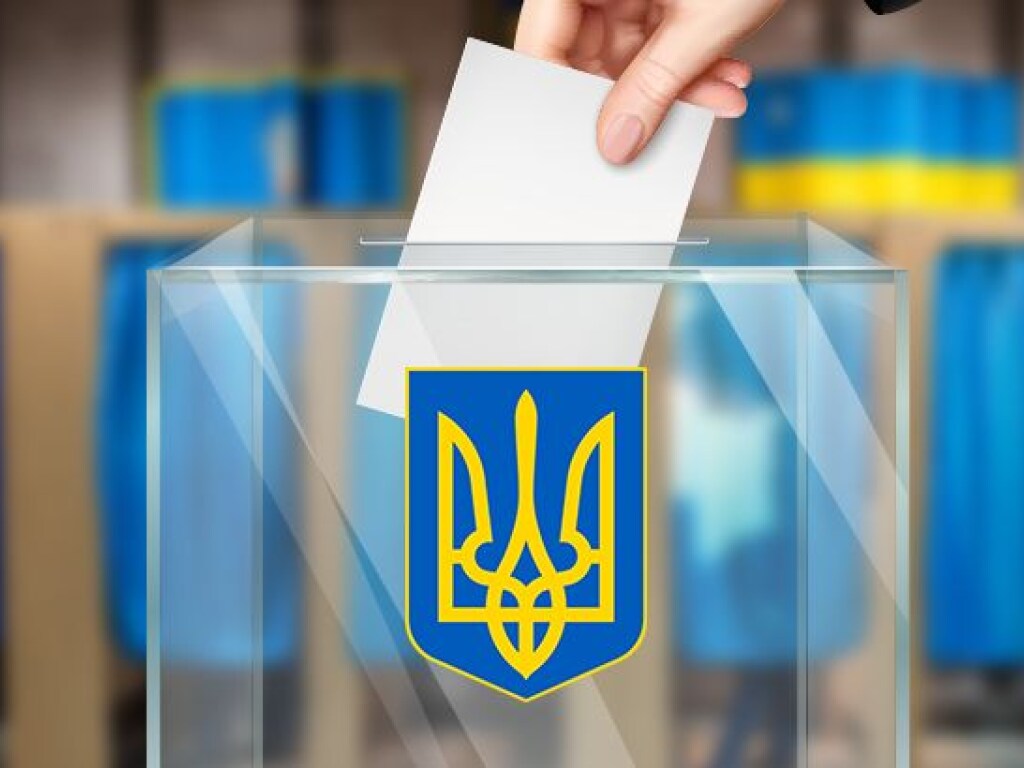 В Харькове на избиркоме пропали протоколы после голосования 25 октября