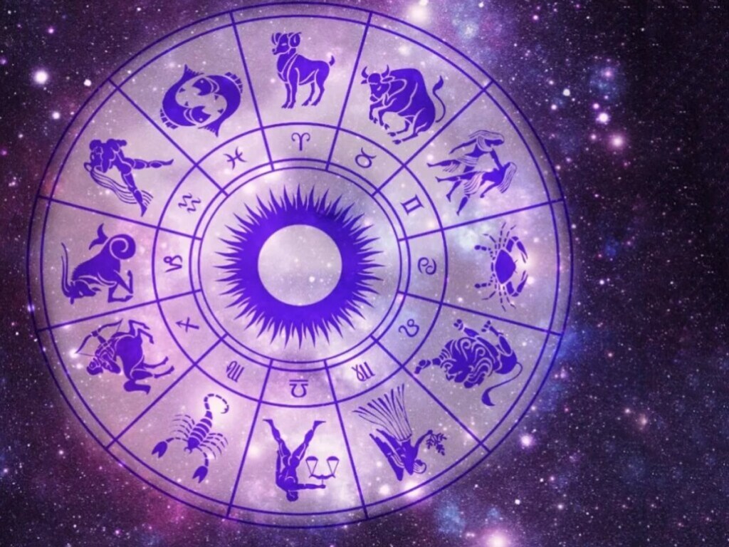 Эксклюзивный астрологический прогноз на неделю от Любови Шехматовой (1-7 ноября)