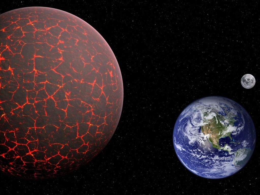 Астрономы доказали существование загадочной планеты Х