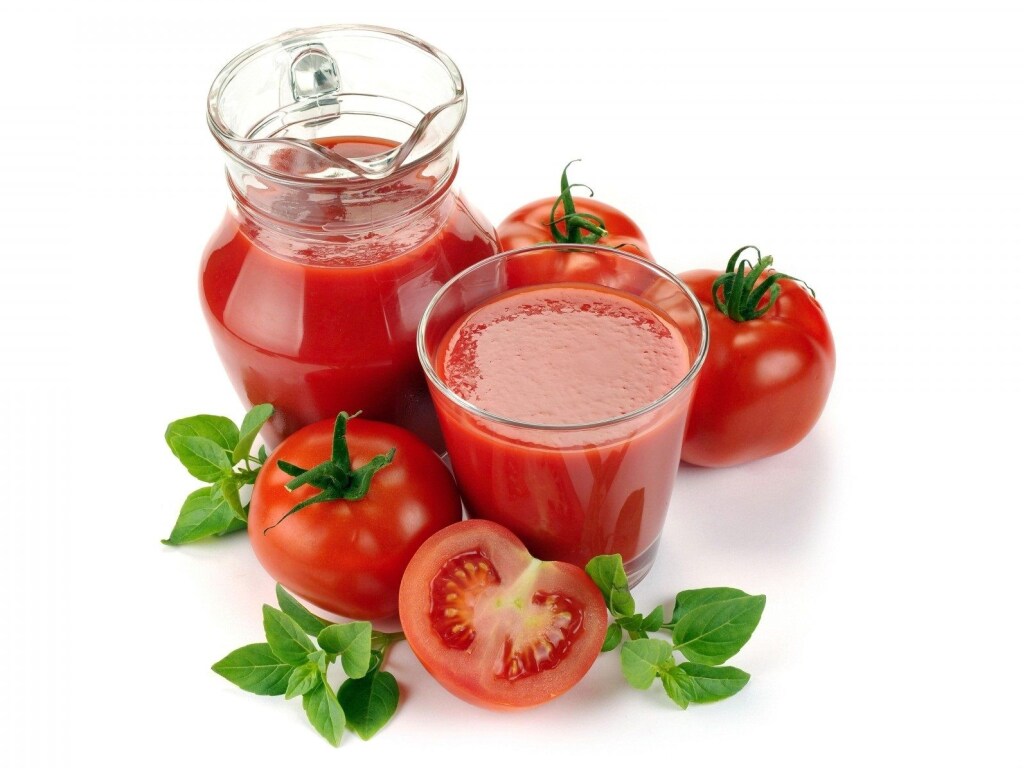 В томатном соке обнаружили новое полезное свойство &#8212; медики