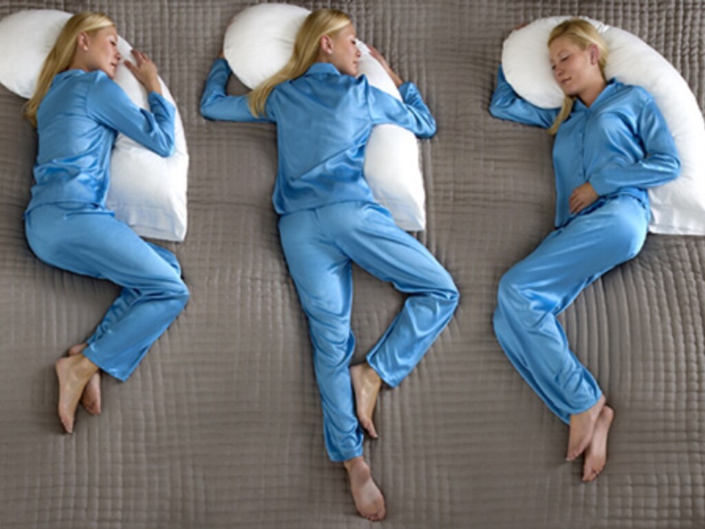 Эксперты рассказали о влиянии сна на метаболизм