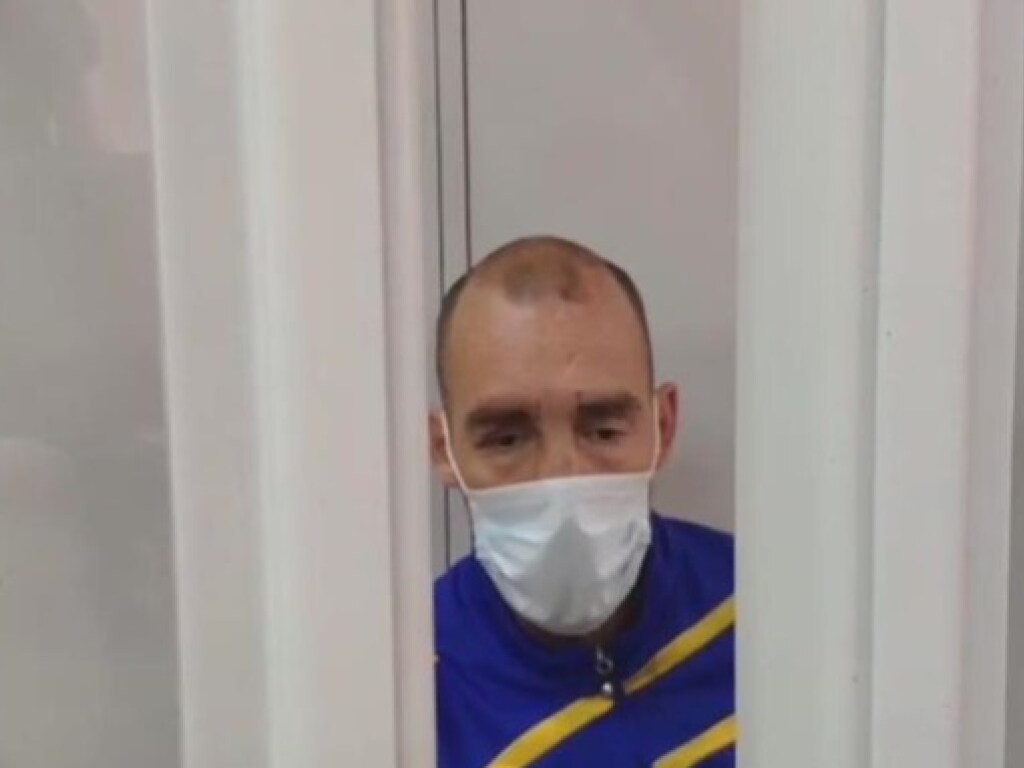 Водитель-виновник смертельного ДТП получил 10 лет тюрьмы (ФОТО)