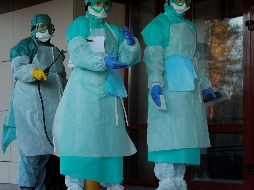 Пандемия коронавируса: число зараженных в мире превысило 46 миллионов