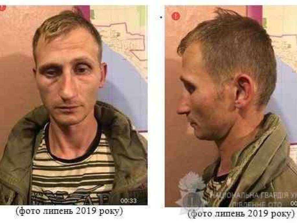 Стали известны подробности побега заключенного из автозака в Одессе (ФОТО)