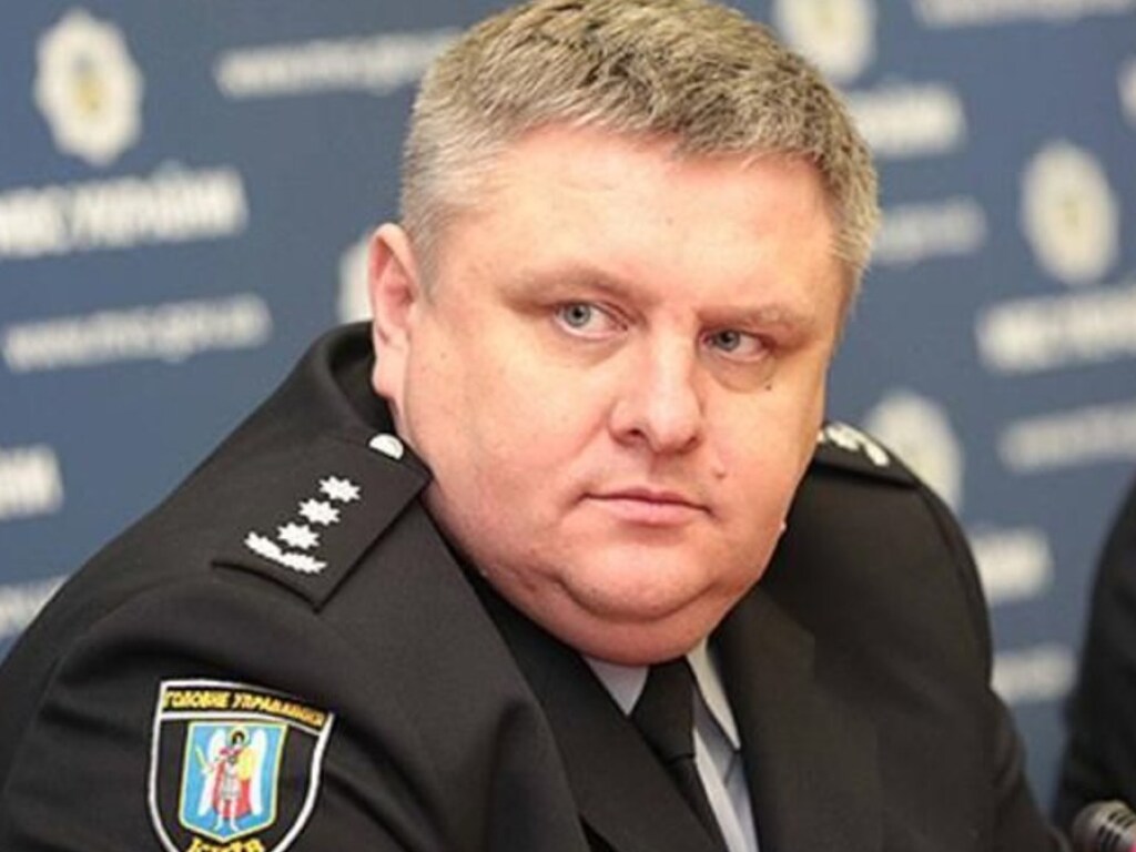 Киевские полицейские с начала пандемии составили более четырех тысяч административных протоколов за нарушение карантинных ограничений, &#8212; Андрей Крищенко