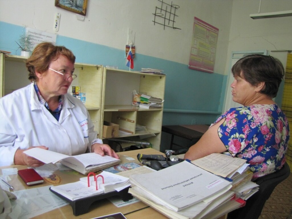 В Минздраве рассказали, как сдавать тест на коронавирус жителям украинских сел