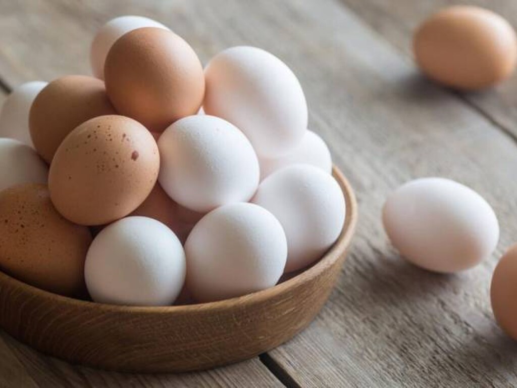 В столичных супермаркетах куриные яйца подорожали на 30% (ФОТО)