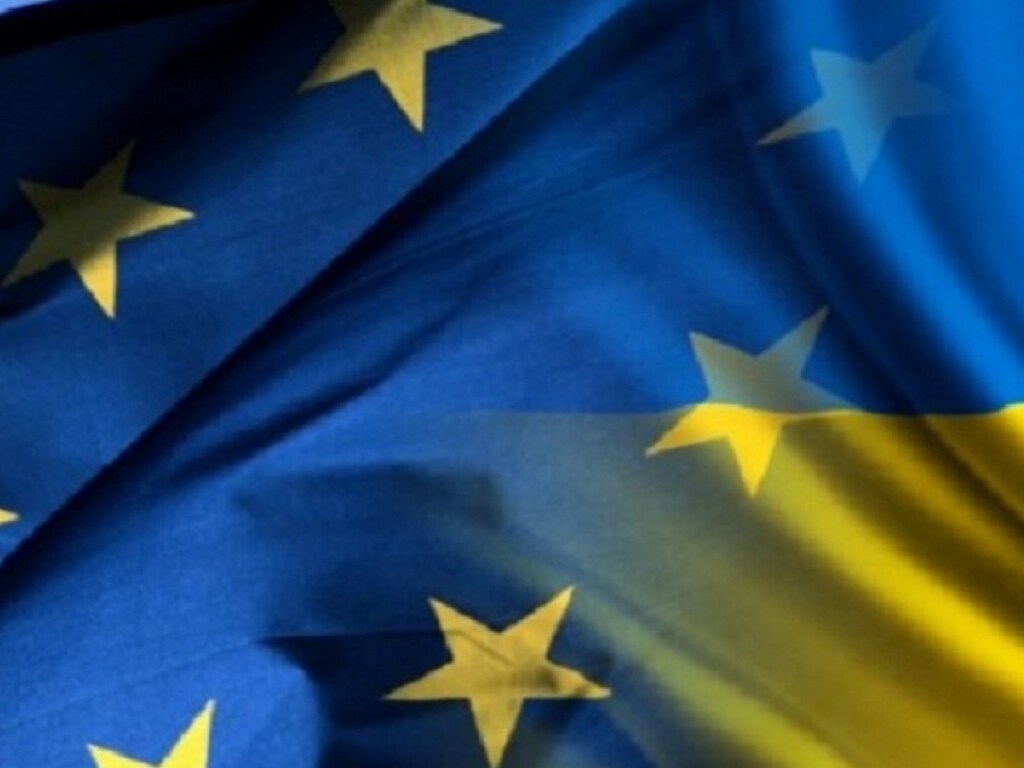 Переговоры Украины и ЕС об обновлении Соглашения начнутся в начале 2021 года