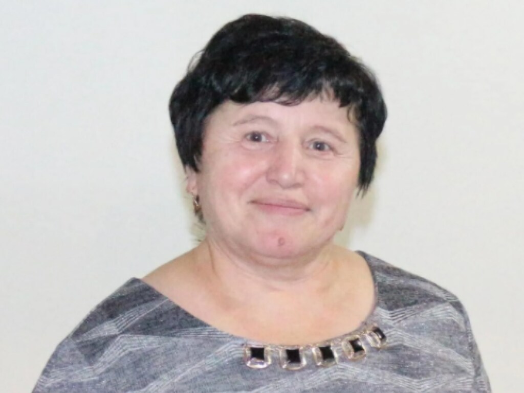 Не дождалась теста на COVID-19: в Ивано-Франковске от пневмонии умерла учительница (ФОТО)