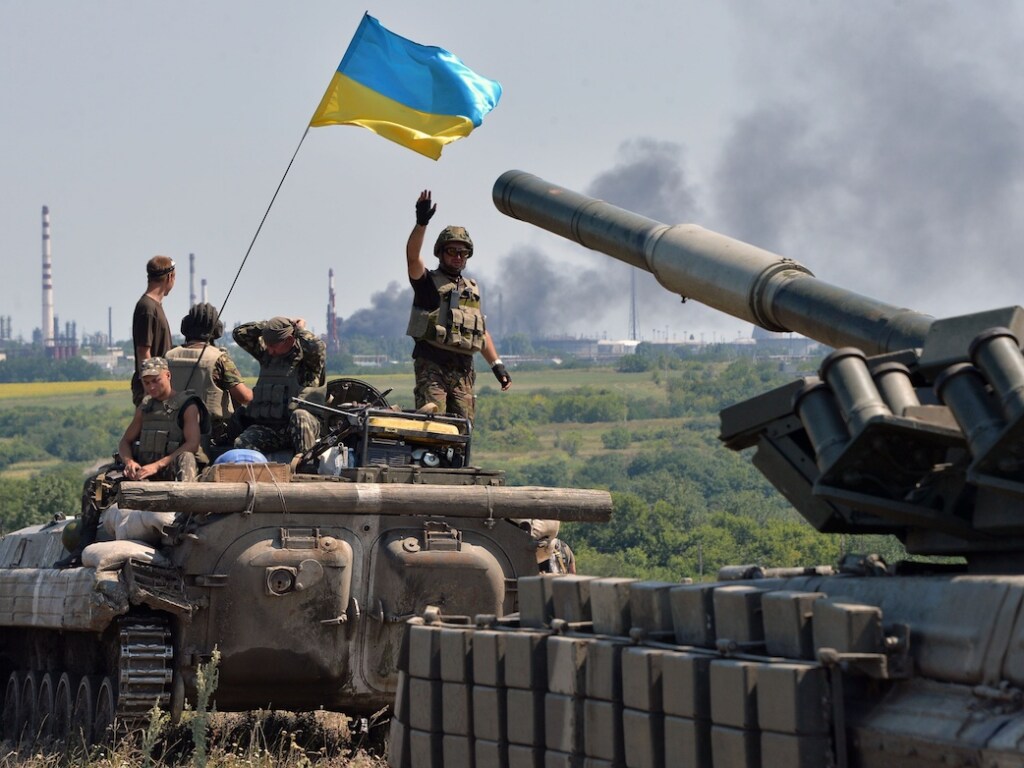 На Донбассе нарушили перемирие: ранен военный – штаб ООС