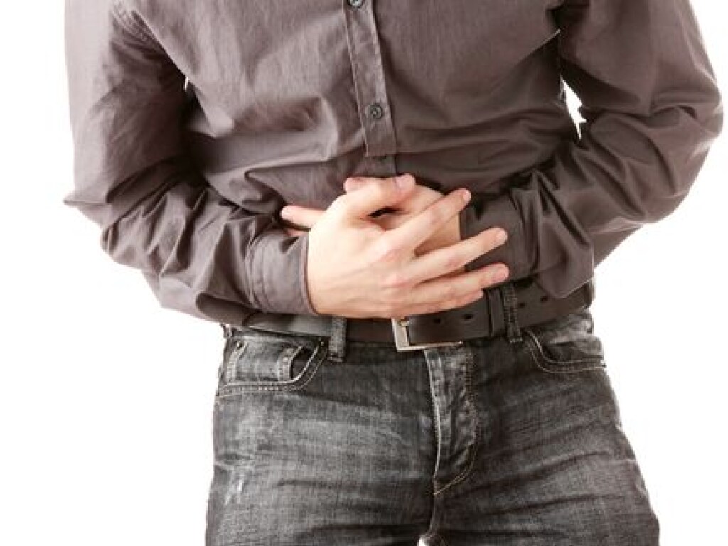 Ученые назвали шесть симптомов нездоровой печени