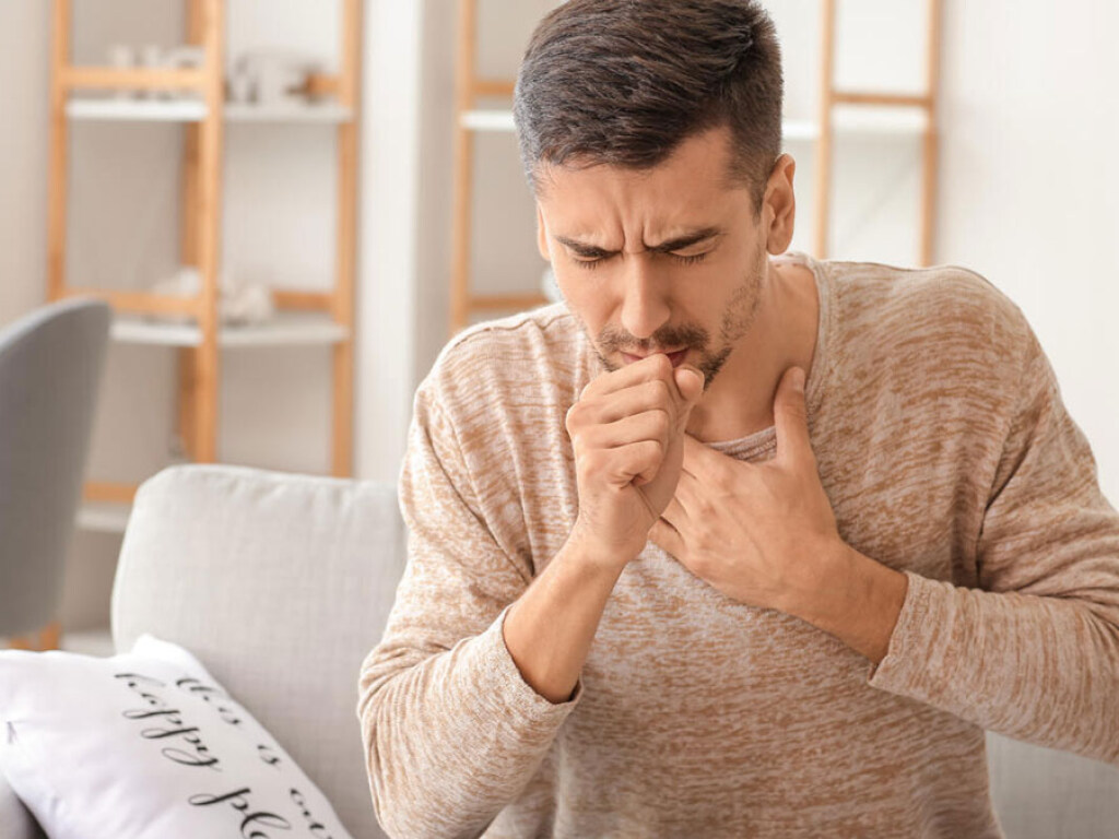 Специфический кашель: стало известно новое в диагностике коронавируса