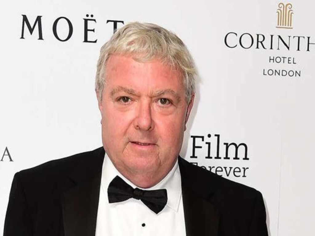 Скончался известный голливудский актер и комик (ФОТО)