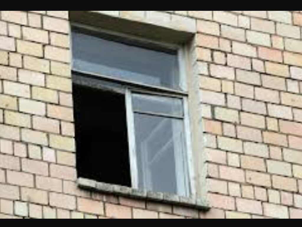 В Николаевской области девушка хотела выброситься из окна из-за неразделенной любви (ФОТО) 