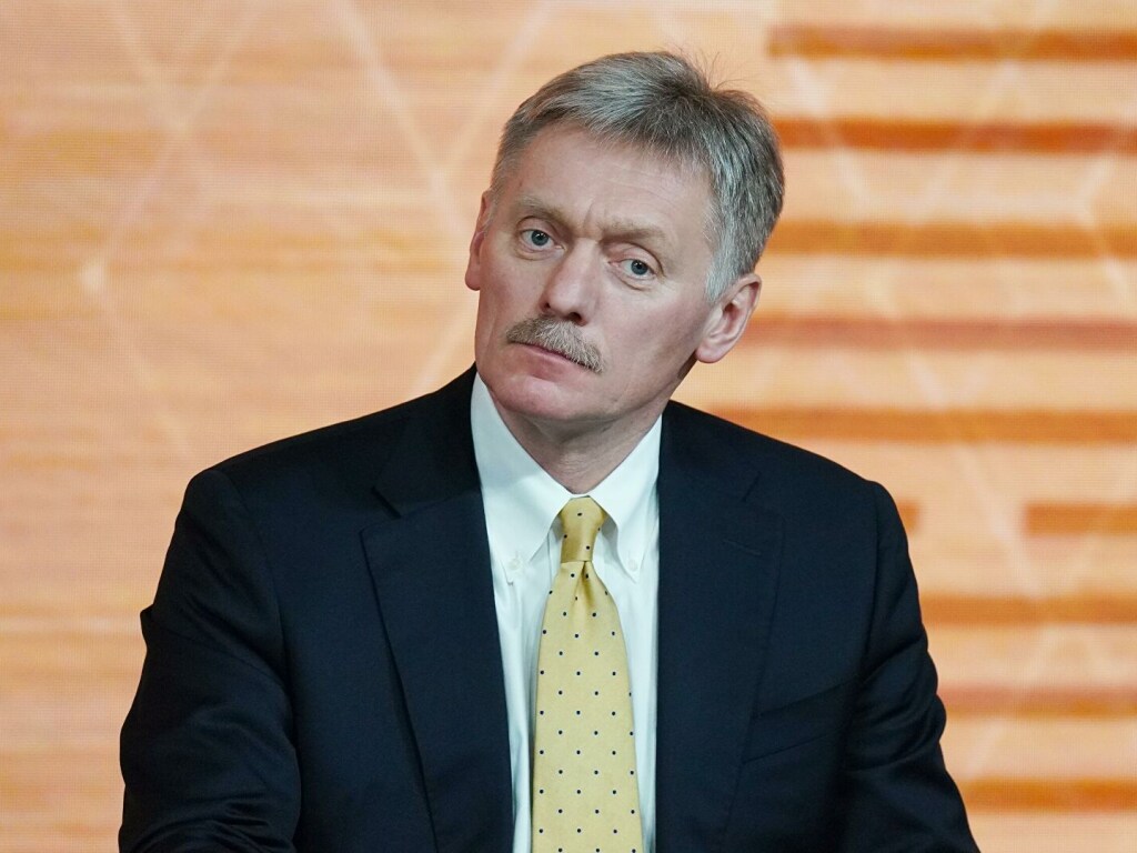 В Кремле ответили на предложения Украины по Донбассу