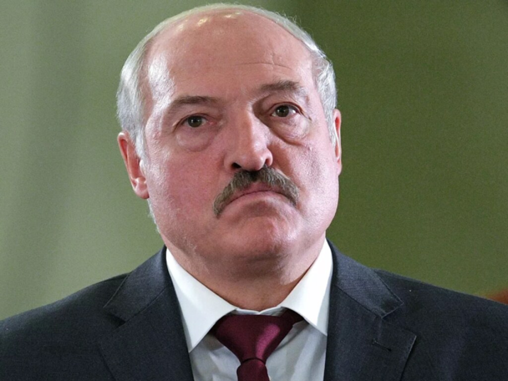 В ЕС утвердили санкции в отношении Лукашенко