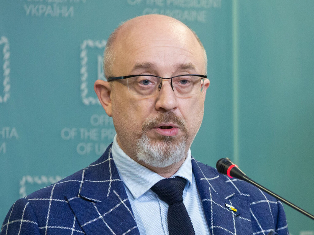 Вице-премьер по вопросам реинтеграции сравнил Донбасс с «опухолью»: чиновник объяснился