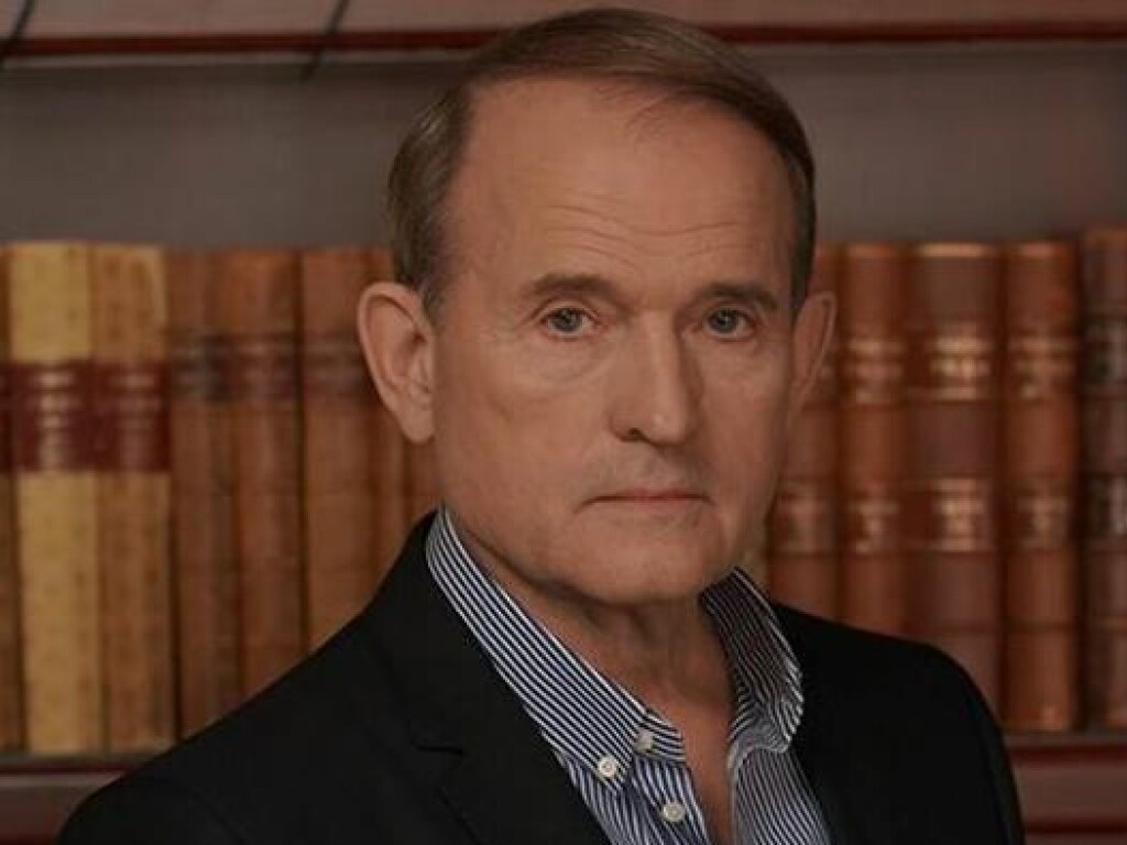 Медведчук предлагает единственный вариант выхода из политического кризиса, который можно реализовать на практике, &#8212; Романченко