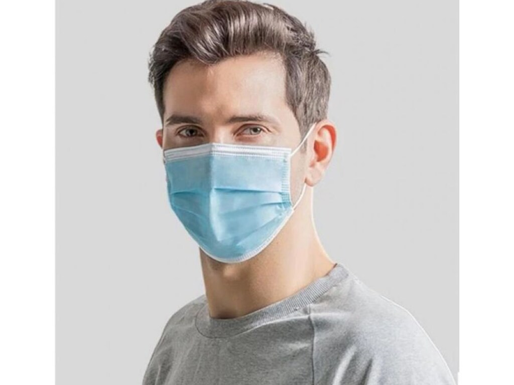 Испанский инфекционист заявил об неизвестном эффекте от ношения масок