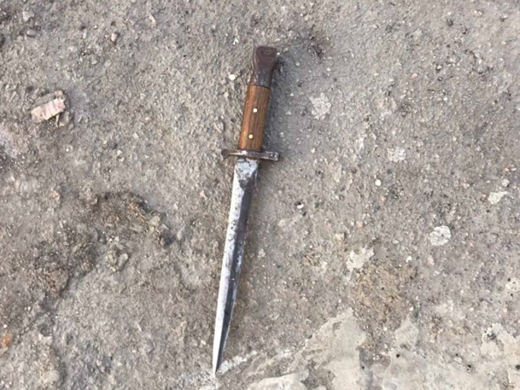 Пьяная жительница Херсонской области в разгар ссоры зарезала сожителя