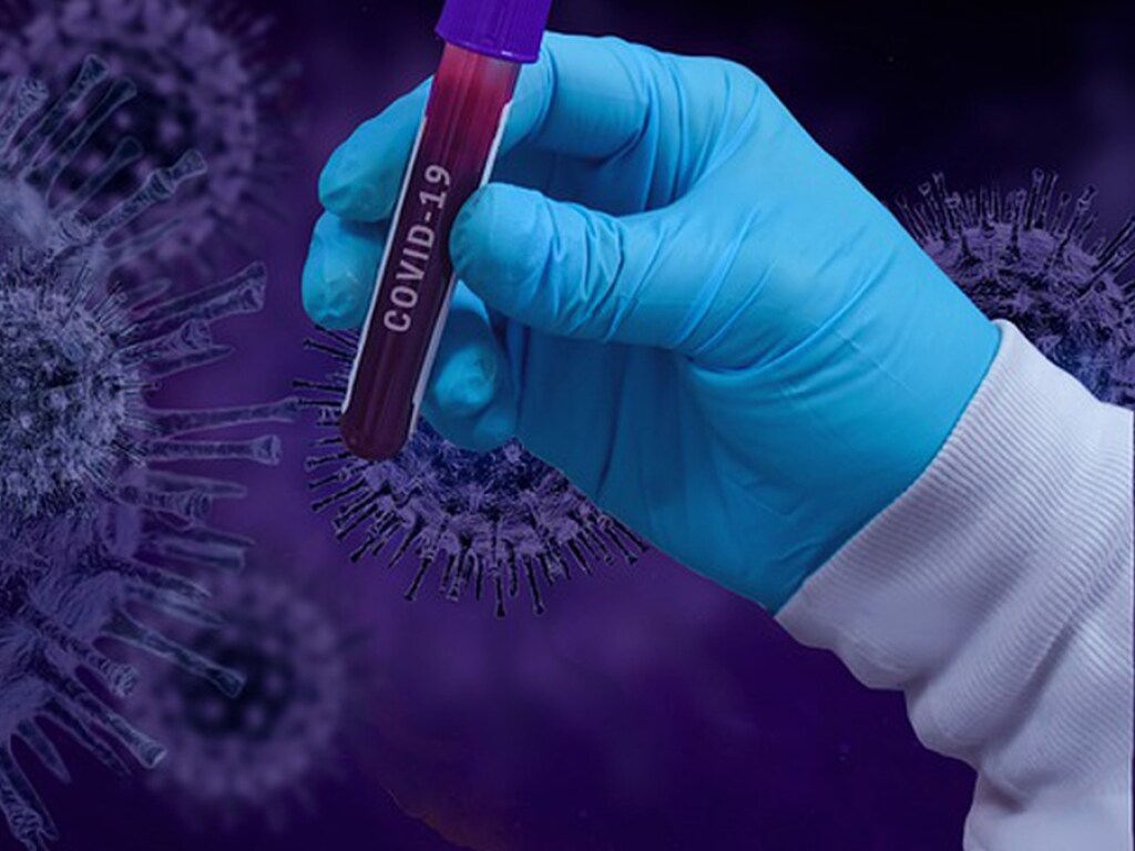 Ученые спрогнозировали заболеваемость коронавирусом в Украине к середине ноября (ФОТО)