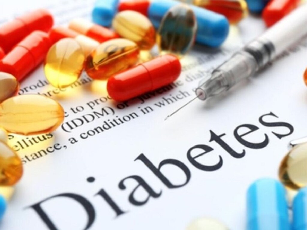 Ученые доказали уязвимость современного человека для диабета