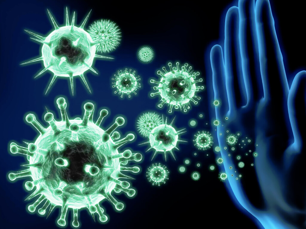 Названы четыре фактора, резко снижающих иммунитет человека