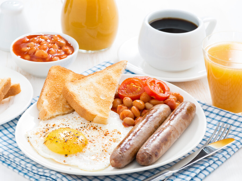 Ученые назвали важную причину для того, чтобы не пропускать завтрак