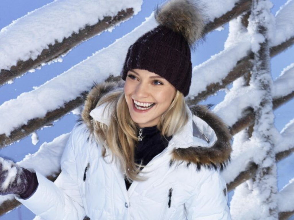 Дизайнеры назвали самые модные шапки зимы (ФОТО)