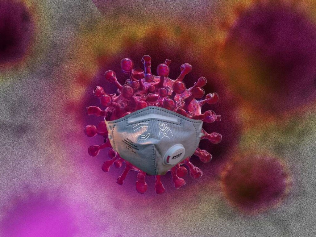 Ученые рассказали, кто обладает врожденным иммунитетом от заражения COVID-19