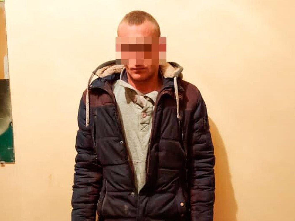 В Николаевской области женщину изнасиловал пьяный сын соседей (ФОТО)