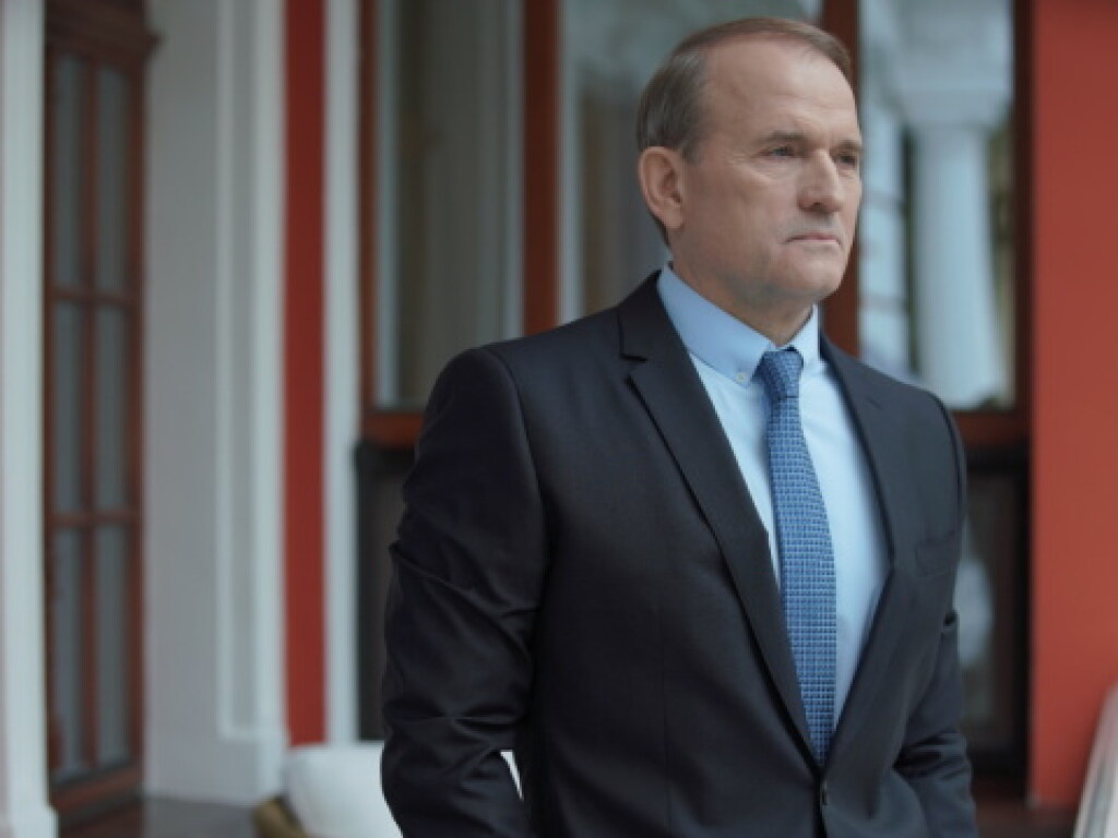 В отличии от Медведчука, власть не думает о спасении человеческих жизней и экономики страны – Якубин