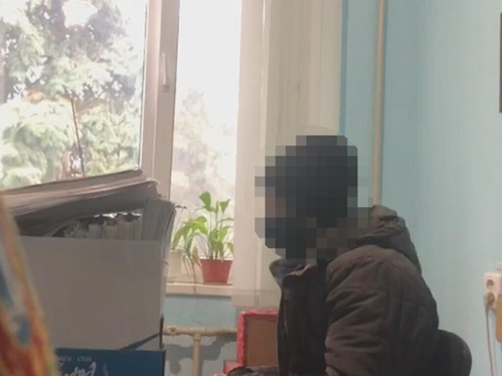 Житель Одесской области осуществил «мечту»  убить своих родителей (ВИДЕО)