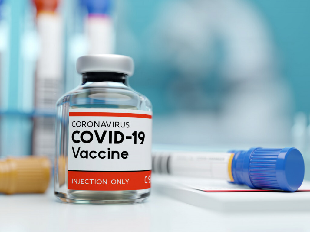 Л. Мухарская: «О российской вакцине от COVID-19 есть как положительные, так и отрицательные отзывы»