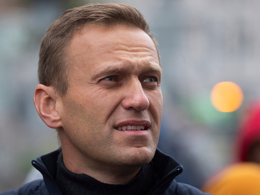 Навального могли отравить за пределами РФ &#8212; Лавров