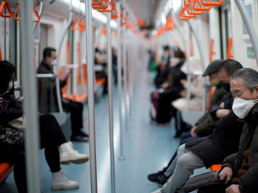 С начала пандемии в мире коронавирусом заболело более 52 миллионов человек