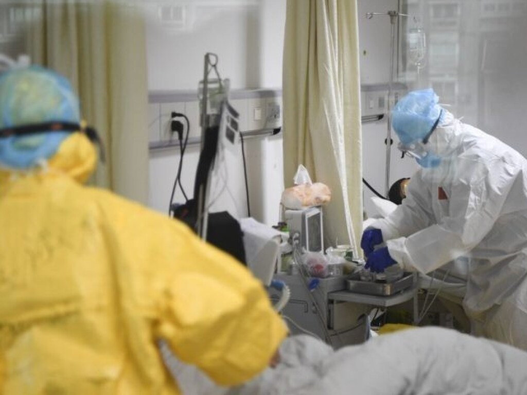 В украинских больницах запрещены хирургические операции, в том числе и аборты – адвокат