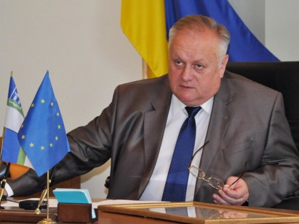 Мэр Ровно: в ближайшие выходные в городе не будут вводить жесткий карантин