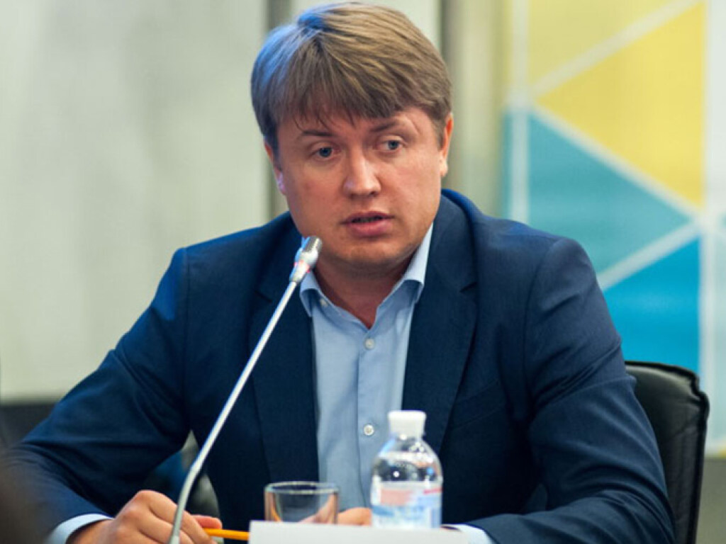 Нардеп Андрей Герус рассказал о причинах повышения цен на электроэнергию в Украине