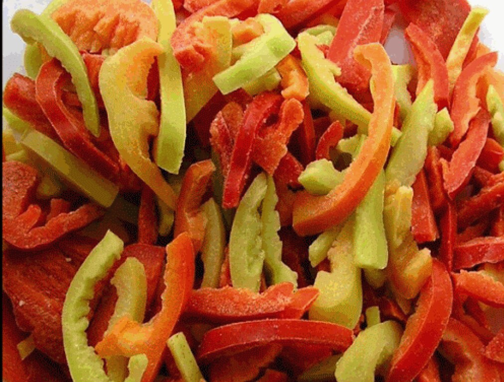 Эксперты назвали 5 лучших замороженных фруктов и овощей для похудения