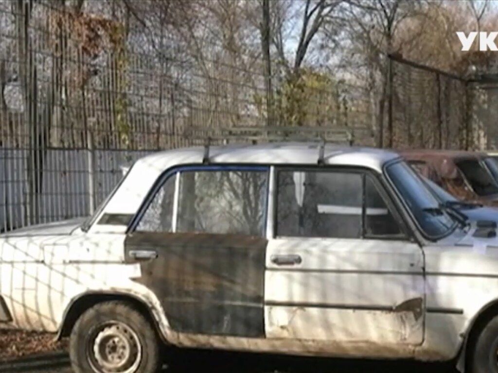 В Харьковской области охотники обстреляли семью в авто: есть пострадавшие (ФОТО)