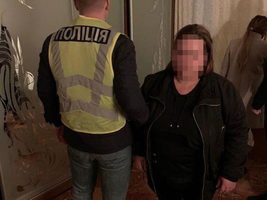 В Киеве сообщили о подозрении одесситке, вербовавшей проституток для работы в Турции (ФОТО)